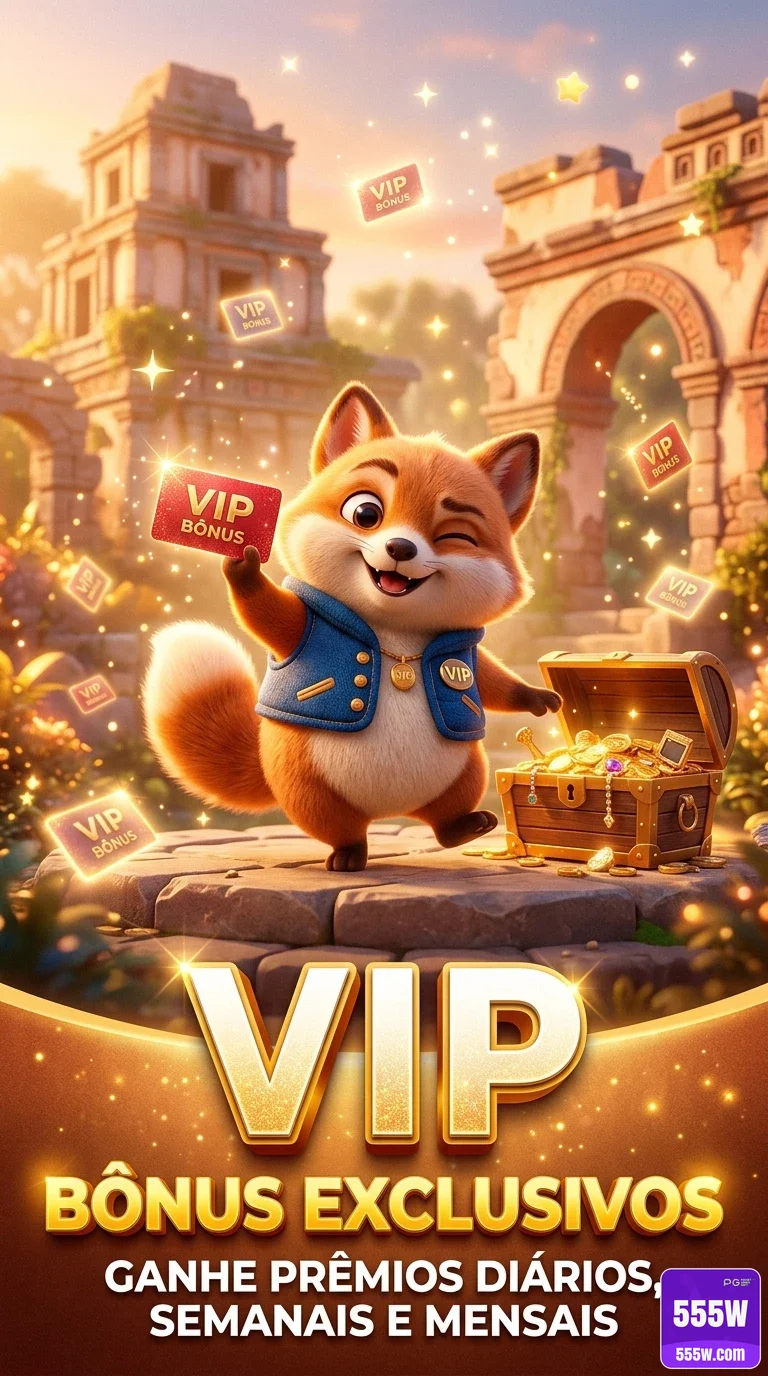 555w - jogos de cassino - Mesas VIP