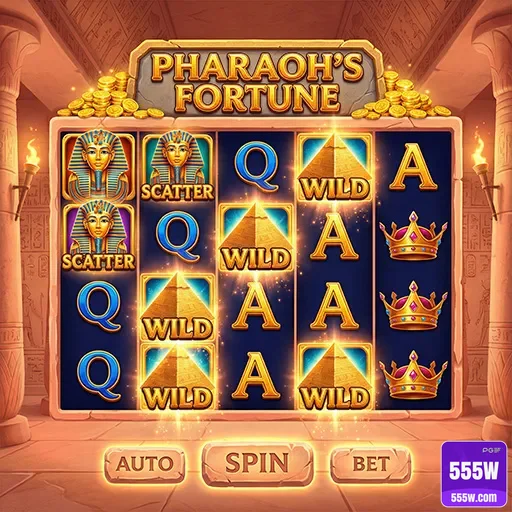 555w - inovadores jogos de mesa - Melhores Slots Online