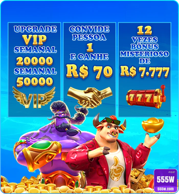 555w - experimentar a confiável plataforma de jogos - Saques via Pix
