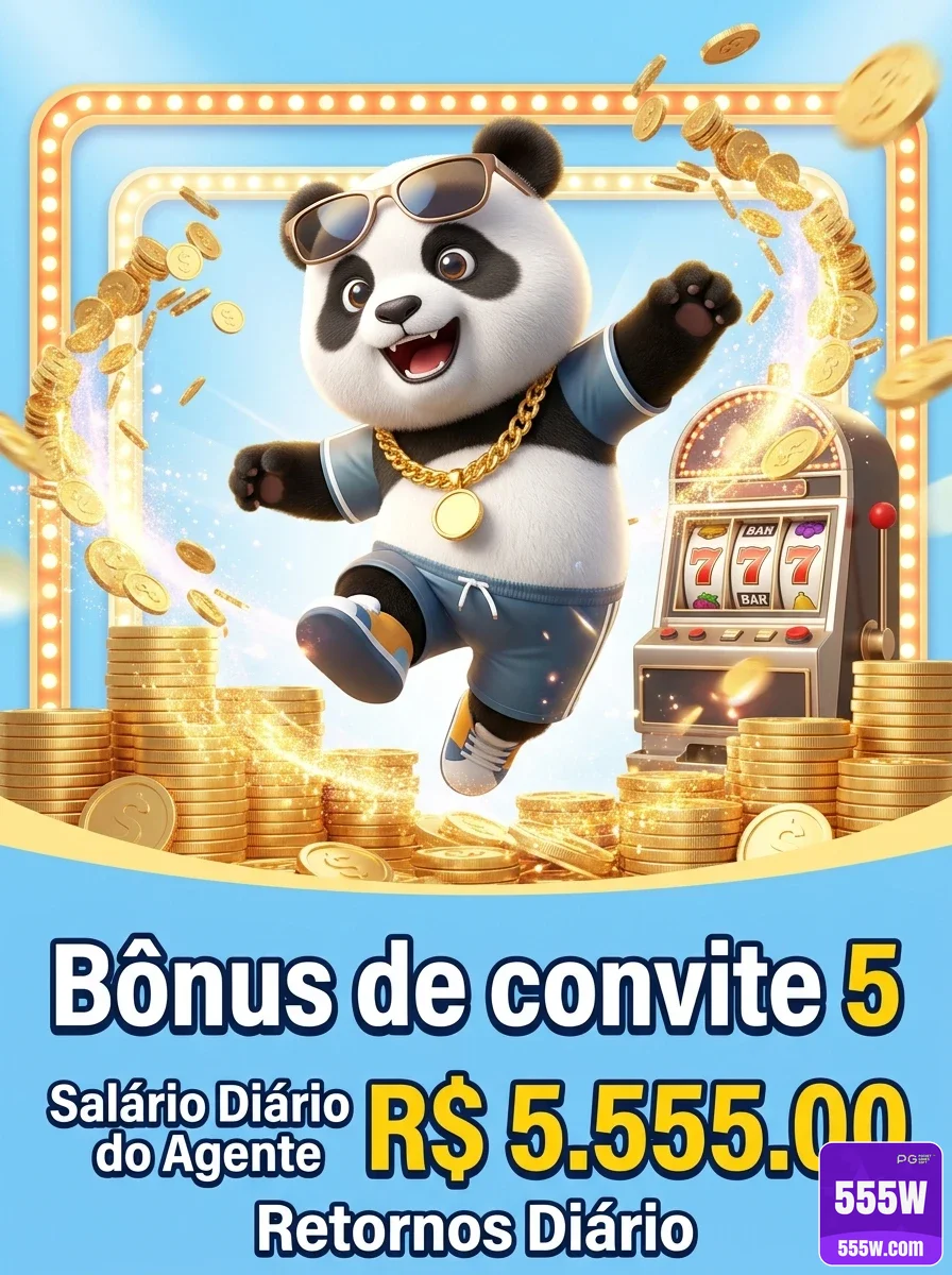 555w - atraente oferta premium - Giros Grátis