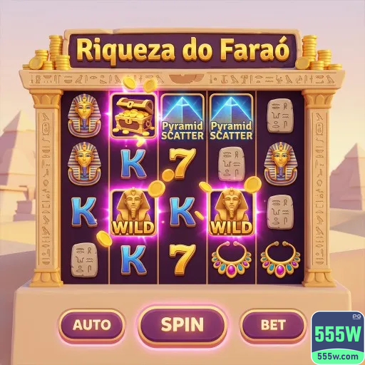 Descubra Jogos Imperdíveis no 555w.com