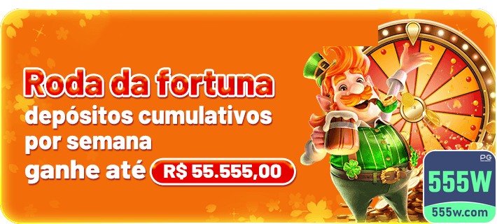 Promoções no 555w.com: Amplie Suas Chances de Ganhar